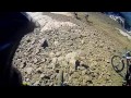Dan Atherton MTB Enduro Racing - Four by Three