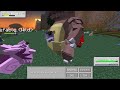 MINECRAFT PIXELMON ISLAND - Day 9 - TEAM IS COMING TOGETHER!