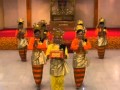Melayu Dance of Riau 