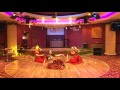 Индийские танцы. Шоу-группа Анжали.