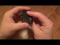 Zippo Models : Black Matte & Brass Iron Cross