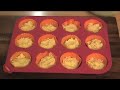 Basic Cupcakes - RECIPE