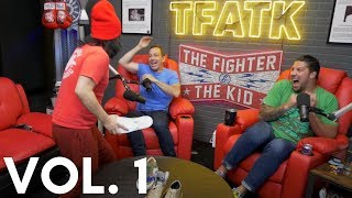 Guests vs Brendan Schaub | Vol 1