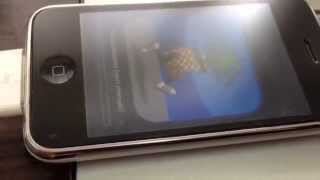 How To Check Baseband On Iphone 3Gs Locked