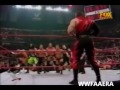 WWE Kane Returns 2000