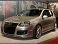 H&R's Volkswagen GTi