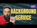 .NET Background Services Everything You Need To Know