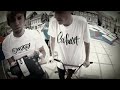 CRAZY BMX STREET Video - 2012
