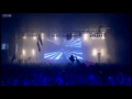 Calvin Harris - DJ set (T in the park 2011) Part 1