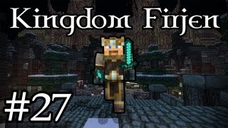 Thumbnail van The Kingdom Firjen - De Draken van Bovistie - Deel 27