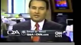 Riz Khan Cnn