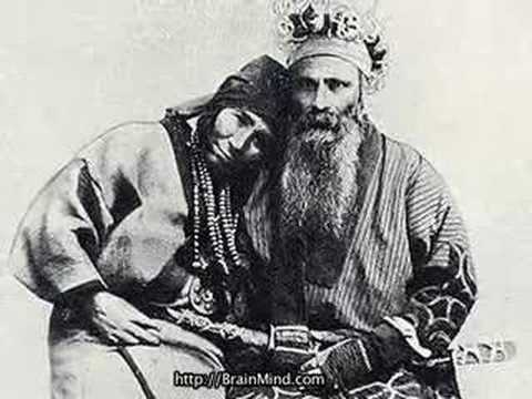Ainu, First People of Japan, The Original & First Japanese