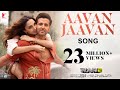 Aavan Jaavan Song  WAR 2  Hrithik Roshan, Kiara Advani  Pritam, Arijit Singh, Nikhita  Amitabh B