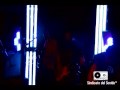 Live Music: Telekrimen/Seres de otro Planeta