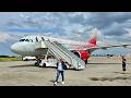 Airbus A319       -