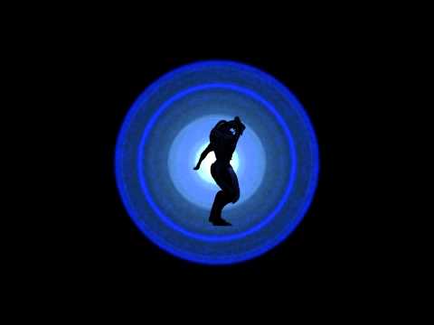 ME3 - Impure squad - Dancing away