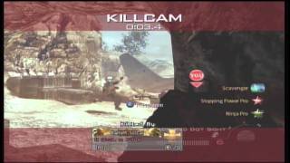 Mw2 Killcam