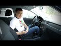 Skoda Rapid 1.2TFSI Active - тест-драйв от InfoCar.ua