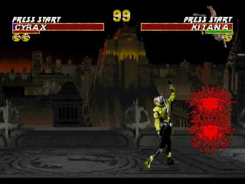 mortal kombat jade babality. mortal kombat jade babality.