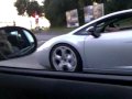 Kadett E Turbo vs Lamborghini Gallardo