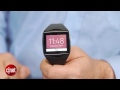 Qualcomm Toq aims to reinvent smartwatches with a Mirasol display