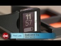 Qualcomm Toq aims to reinvent smartwatches with a Mirasol display