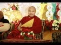 Karmapa 900 Celebration - New Delhi, India