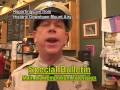 Mayberry Deputy Shopping at Good Life Outfitters in Mount Airy NC