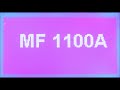 MF 1100 A LONG RANGE GOLD DETECTOR 2013 , TREASURES LOCATORS +905314553668