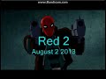 Upcoming Marvel/DC Movies 2012 - 2015