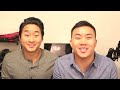 THINGS ASIAN PARENTS DO