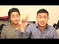 THINGS ASIAN PARENTS DO