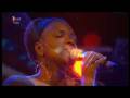 Lizz Wright and Band (Live) - Blue Rose