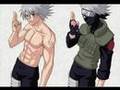 A Kakashi Tribute
