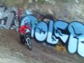 
el primer dia que fuy a 