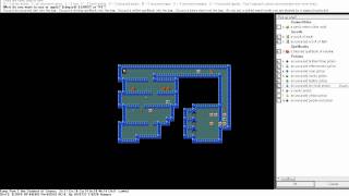 Nethack Guide Monk