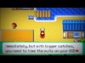 Pokemon Emerald: How To Get All Fishing Rods 