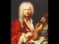 Vivaldi A Moll Allegro