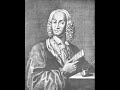 Vivaldi A Moll Allegro
