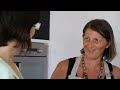 La cucina crudista - Intervista a Laura Cuccato