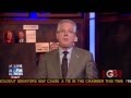 "Agenda 21" The UN's diabolical plan for the world is explained on the "Glenn Beck Show"