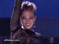 America's Got Talent - Great gymnastic girl abilities