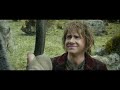 The Hobbit: The Desolation of Smaug - Clip -