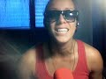 Man Down--Rebecca Beralas (Rihanna cover)