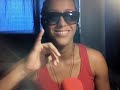 Man Down--Rebecca Beralas (Rihanna cover)