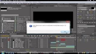 adobe after effects cs4 shine plugin for after effects