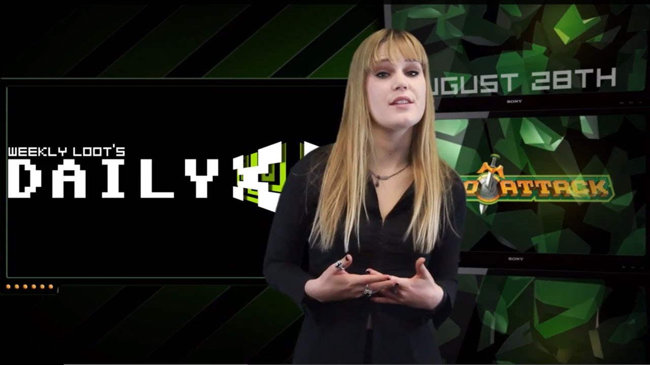 Final Fantasy XIV's Launch Problems, SMITE and more! - The Daily XP August 28th