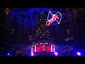 Gaylord Palms Christmas Stage Show 2012: Luminescence featuring the Edge Effect