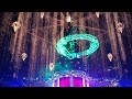 Gaylord Palms Christmas Stage Show 2012: Luminescence featuring the Edge Effect