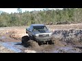 TOBY STUCK AT SOGGY BOTTOM MUD BOGG